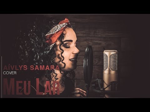 Meu Lar - Pier49 Music (COVER) Aívlys Samara