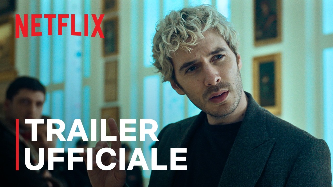 ChiaroScuro – Il trailer ufficiale