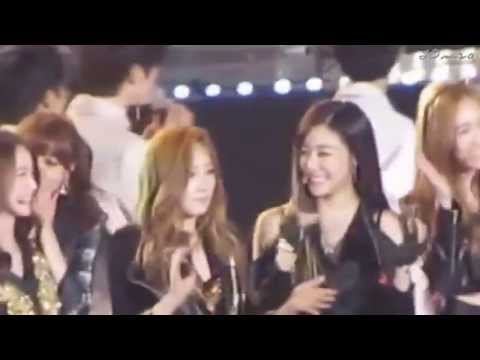 Taeny Moments @ Dream Concert 2013 [130511] Part3