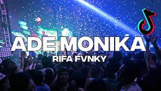 Download lagu DJ SIO ADE MONIKA KAKA JATU CINTA  FYP TIKTOK🔥  REMIX  Rifa Fvnky  FULL BASS mp3