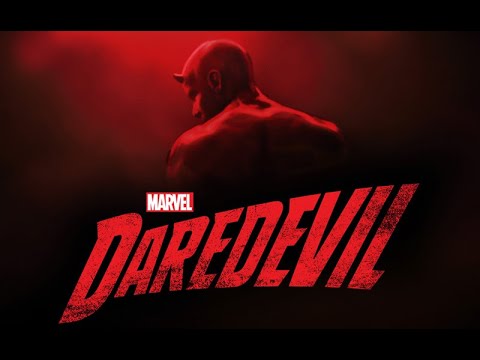 Daredevil vs Dogs of Hell | 1080p HD