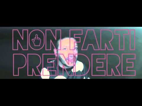 Meddaman con MasterMaind - Non Farti Prendere (Esclusivo) - Official Video