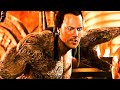 The Scorpion King VS The Mummy The Mummy Returns