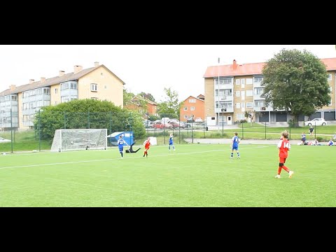 Ronneby BK vs Sxemara IF   P13   08 June 2025