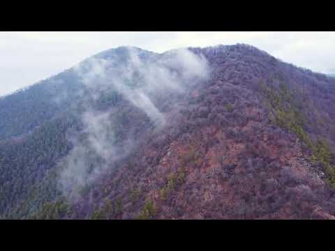 DJI Mini 2 | Ohaba de sub Piatră - Băiești (jud. Hunedoara) Rock