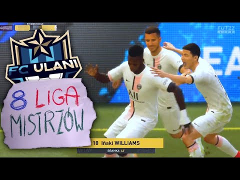 8 LIGA MISTRZÓW Z FC ULANI PO SAN MARINO [6]