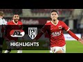 Highlights AZ - Heracles Almelo | Eredivisie