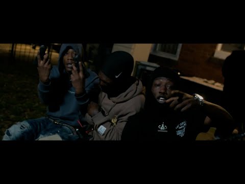 Kp Rambo - Ft Kp Taydo x Co Muney - Skillz (Official Video)