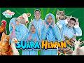 Arinaga Family Suara Hewan Official Music Video