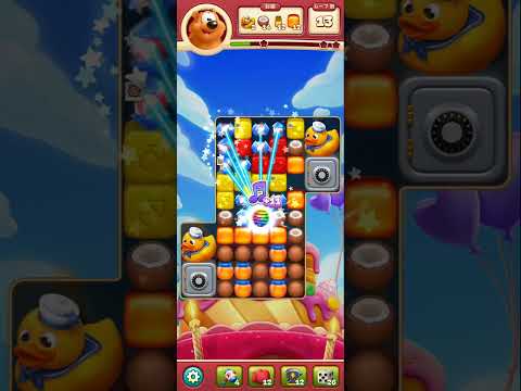 Toon Blast Level #8331#8332#8333#8334#8335 Clear @mlupin‘s Room(2)