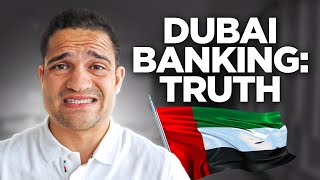 Banking in Dubai: The Truth