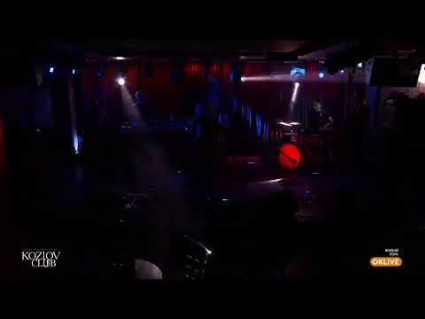 LERA GEHNER–ALEXEY POPOV PROJECT (СПБ)