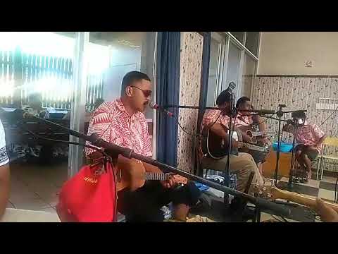 Cagi ni Delaikomo jnr