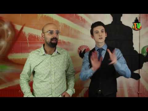 Magic Tao's Weekly Magazine EP 82 - Magic Review Show