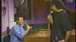 Rich Mullins - Verge of a Miracle — Light Music, 1987