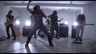 Stormborn - Far From Heaven (Official Music Video)