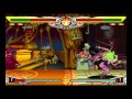 Darkstalkers III Morrigan Fiona Counter Vs Morrigan Arkmorrigan HD