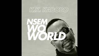 K.K. Kabobo - Oseiffo (Audio Slide)