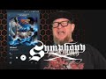 SYMPHONY X - Wicked  (First Listen)