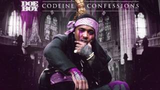 Doe Boy - Codeine Confessions (Full Mixtape)