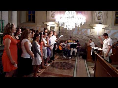 Jakubčatá: Nad celou zemou - Aradáč