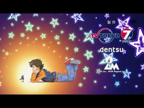 Danball Senki Himitsu Kichi Hiroki Maekawa
