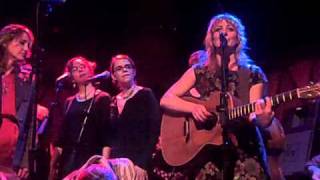 NYC sings Hadestown: I Raise My Cup to Him