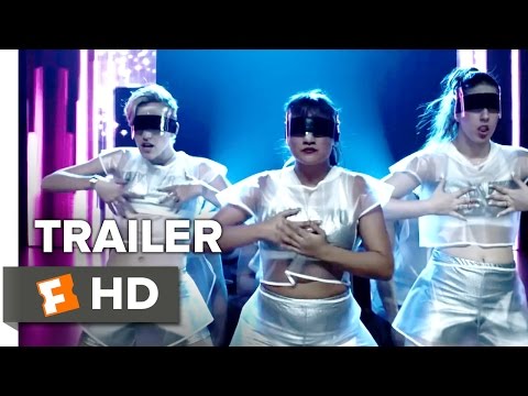 Born to Dance Official Trailer 1 (2015) - Tai Maipi, Kherington Payne Movie HD