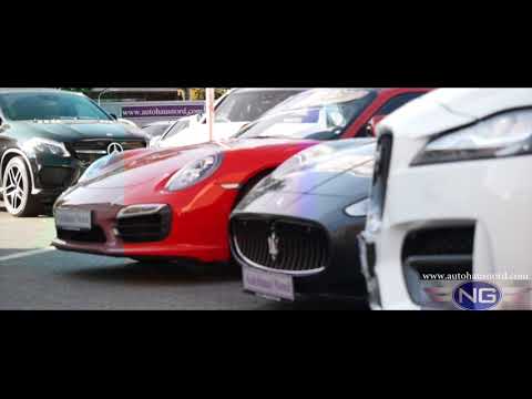 Nord Automobile TA GmbH & Co. KG