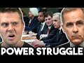 Liberals Vote on POWER to OUST Mark Carney If Needed + Trump Reveals GOLDEN DOME Military Shield