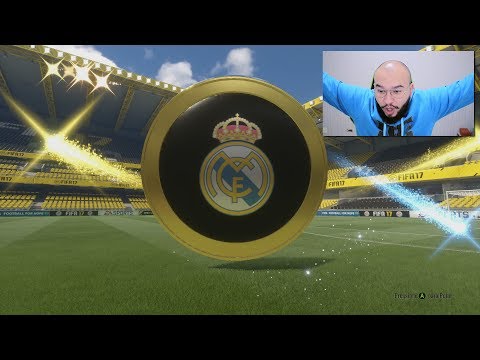 A SORTE VOLTOU NAS RECOMPENSAS DA WEEKEND LEAGUE!