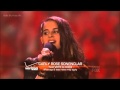 Carly Rose Sonenclar - As Long As You Love Me ...