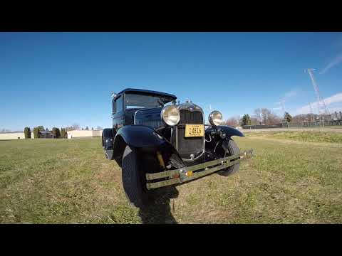1930 Ford Model A (CC-1158856) for sale in watertown  , Minnesota