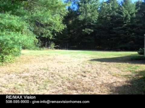 113 Temple St, West Boylston MA 01583 - Single Family Home - Real Estate - For Sale -