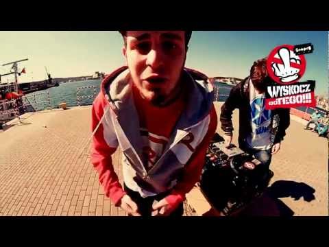 Wyskocz do tego!!! odc. 27 HuczuHucz - Wszystko (ft. DJ Klasyk, prod. WMA)