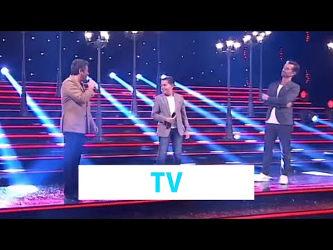 Schlager für Alle and Thomas Anders TV