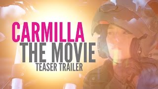 Carmilla: The Movie | Teaser Trailer