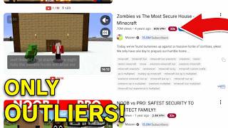 How To Find Outlier Videos On YouTube (WORKING 2026!)