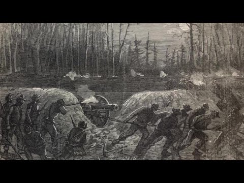 Battle of Atlanta