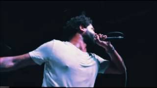 Volumes release new song “Left For Dead“ - Enslaved in studio working on new album!