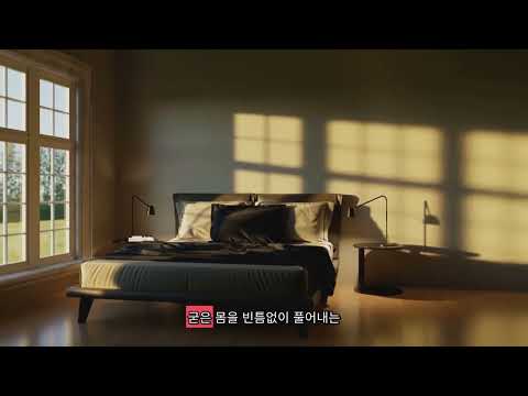 완주 고객을 위한 K 출장마사지 프라이빗 방문 케어 안내 영상