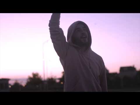 GRIM - SJOM HARRU (Official Video 4K) [PROD. BY SkyroBeats]