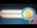 Backyardigans Musical