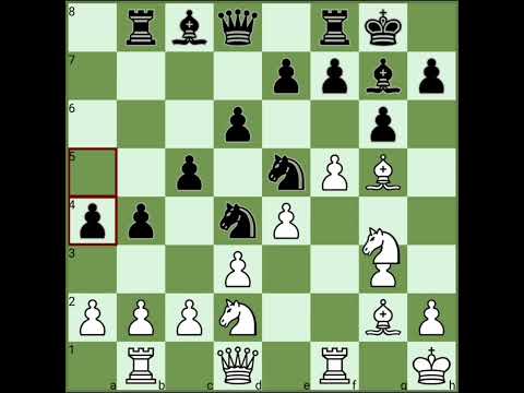 GM Boris Spassky's Best Chess Games Ever | Spassky vs Geller (1968)