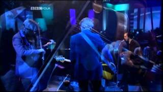 Nick Cave & The Bad Seeds (BBC Appearances) [13]. He Wants You - Jun 03