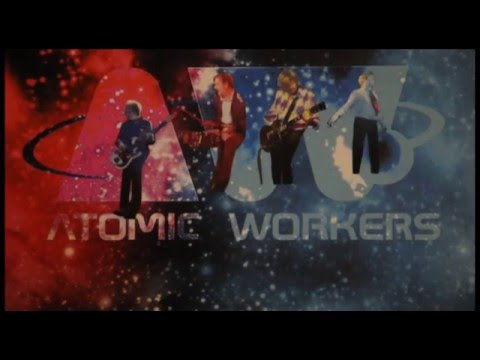 Atomic Workers - new album 