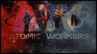 Atomic Workers - new album 