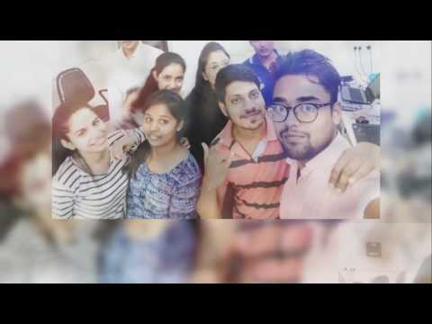 Happy B'dy Deepshikha