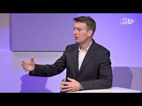 Izdvojeno - 16.5.2016. - Razgovor s Krešimirom Planinićem