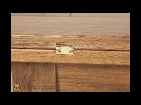 SRDT05 3X3 FLIP TOP TABLE